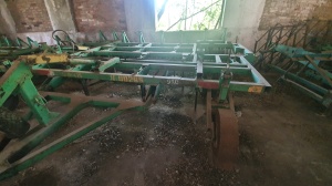 Почвообрабатывающая техника Сельмаш ОПО-4,25