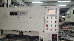 Высечка Yawa 1050 AII, 2005 г.в., формат 1050/750 мм