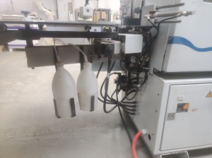 Станок кромкооблицовочный BRANDT KDF 670