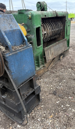 Маслопресс мп 68