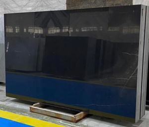 белого мрамора из Ирана