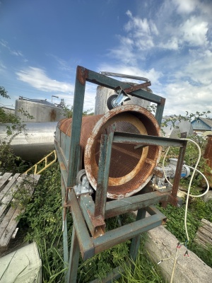 Просеиватель