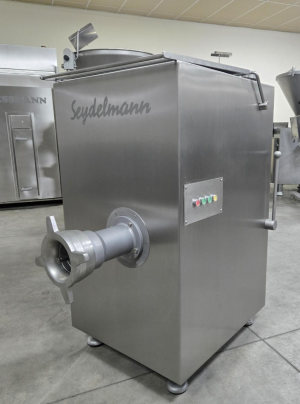 Волчок SEYDELMANN ME 130