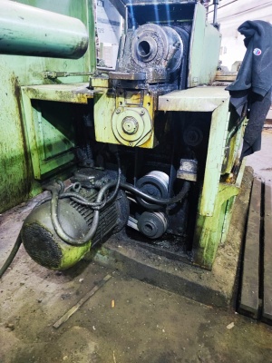 Токарно-револьверный станок автомат 1Е140 (2150)