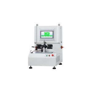 Балансировочный станок с самостоятельным приводом PRZS-5