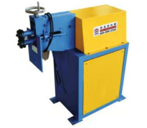 Reel Machine (Машина для навивки труб)