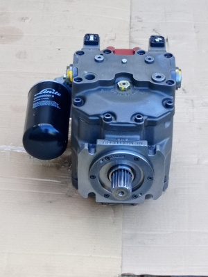 Гидронасос LINDE BPV100-01R 2601 H10