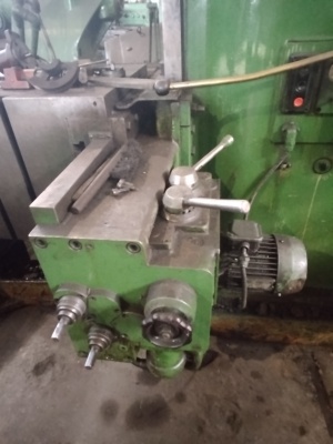 Поперечно-строгальный 7М37