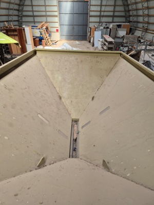 Зерновая мельница Romil CP1