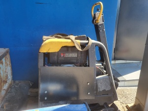 трамбовку, 500 кг