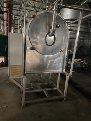 Соковыжималка Alfa Laval G.L. X850