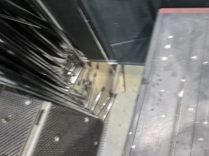 Пробивной пресс Euromac MTX flex 12 1250/30 (Италия)