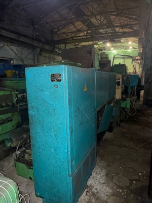 Токарно-винторезный станок МК6756 (2565)