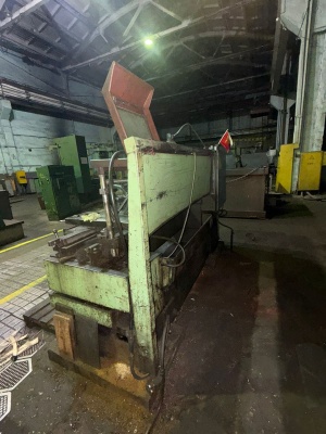 Токарно-винторезный станок МК6056 (2584)