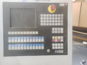 Станок кромкооблицовочный BRANDT KDF 670