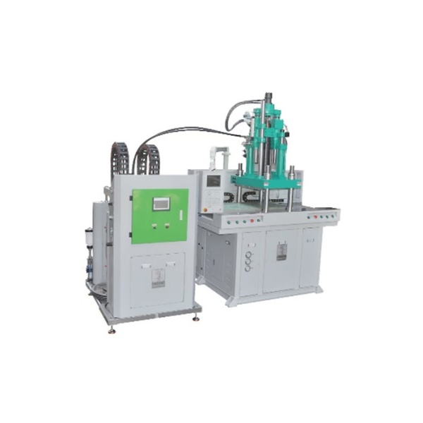 Термопластавтомат AM-55T-2S-LSR