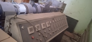 экструзионное оборудование