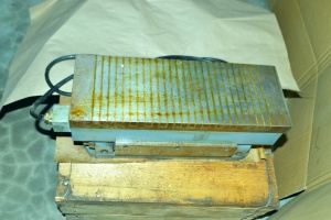 Синусная электромагнитная плита HHW GmbH,Германия