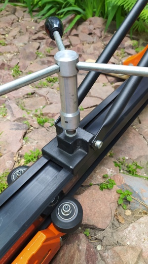 Установка алмазного бурения Spit SD 350E