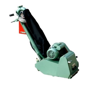 СО-331 Машина паркето-шлифовальная ленточная