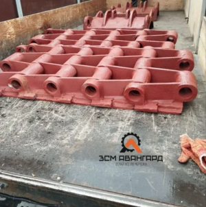 Полупластина ПП 1-15 (2-221006)