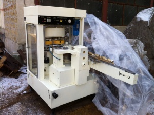 Конскрвное оборудование. Закаточные машины Б4-КЗК. Дозаторы-наполнители тип ДН. Этикетировщики. Запчасти