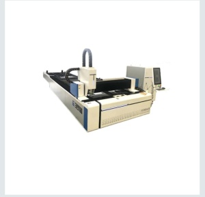 Станок лазерной резки с ЧПУ