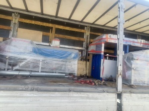 Полимерпесчаное оборудование, пресс, Апн