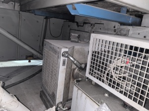 Пробивной пресс Euromac MTX flex 12 1250/30 (Италия)