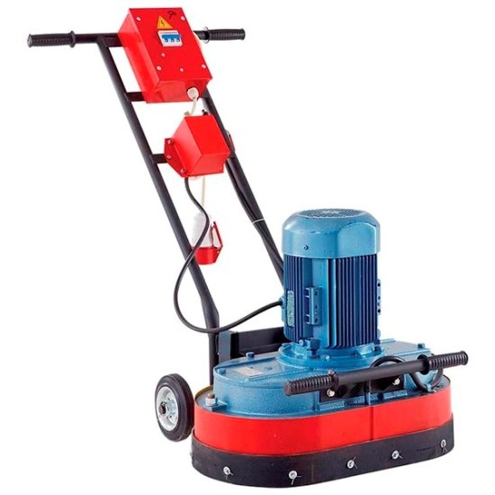 СО-327Ф Машина мозаично-шлифовальная