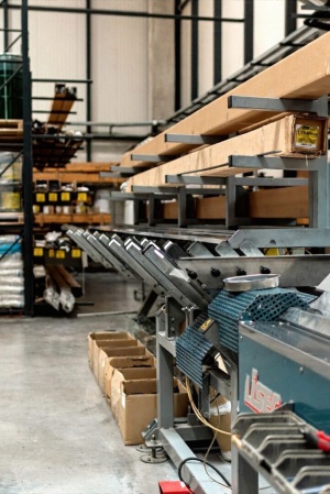 Гибочный станок LISEC BSV-30/K