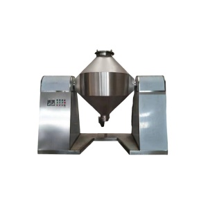 Двухконусный смеситель SH-500