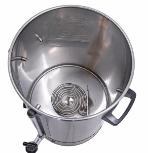 Кипятильник Animo WKT 20N VA