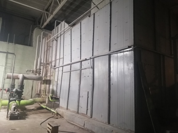 Кондиционер КТ-4