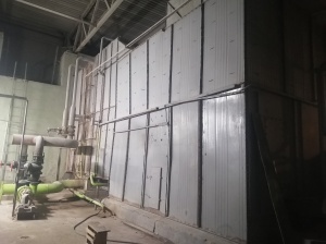 Кондиционер КТ-4