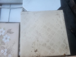 Плитка керамогранит