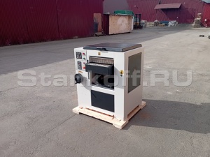 Строгально рейсмусовый станок МВ430L