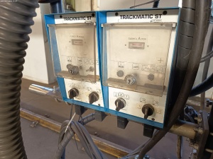 Сварочная колонна AIR LIQUIDE CB MATIC SM 42X43