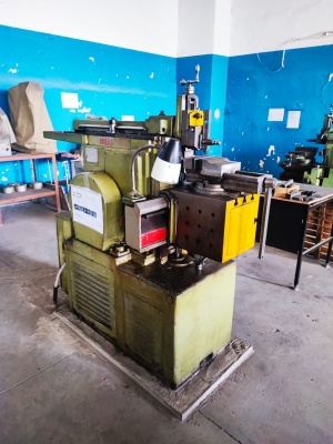 Поперечно-строгальный станок 7А33 (1053)