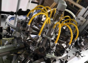 Установщик светодиодов в ленту NCT-2700 nihon gart