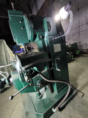 Станок 6Р11 вертикально фрезерный станок