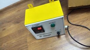 Металлизатор