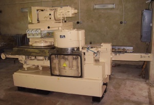 Конскрвное оборудование. Закаточные машины Б4-КЗК. Дозаторы-наполнители тип ДН. Этикетировщики. Запчасти