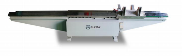 DUCT ZIPPER MACHINE (Машина для соединения воздуховодов «замковым швом»)