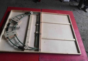 Микрометр мк 750