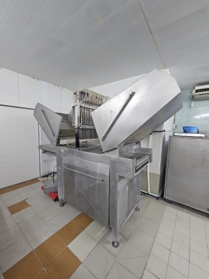 Инъектор FOMACO FGM 54/108