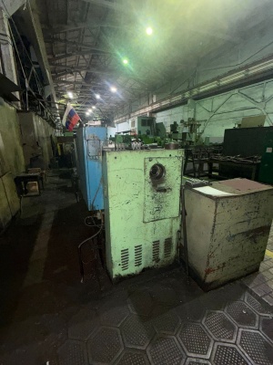 Токарно-винторезный станок МК6056 (2584)