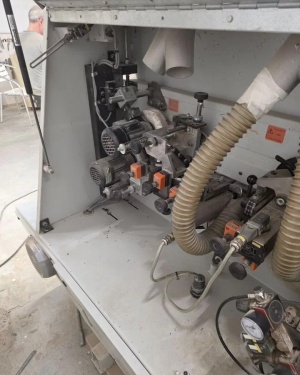 Кромочный станок Holz-Her Sprint 1310