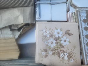 Плитка керамогранит