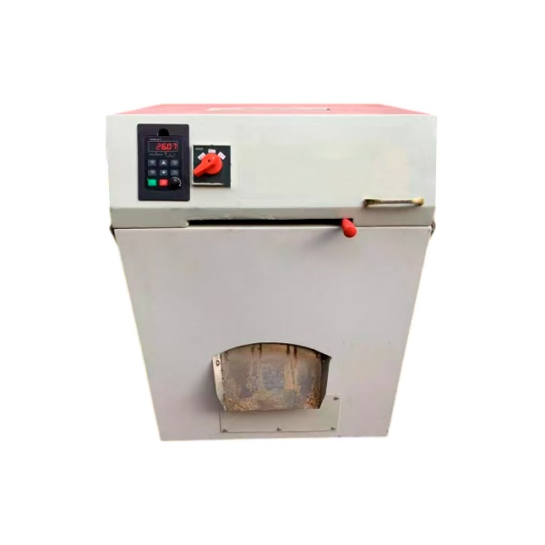 Станок для резки табачного листа DS-5D